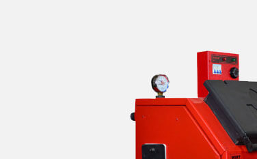 Котлы WIRT в Омске - любое топливо