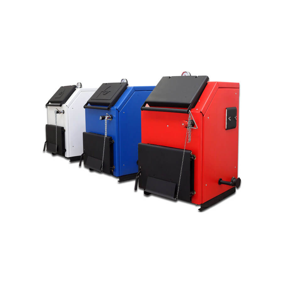 Комбинированные котлы длительного горения в Омске